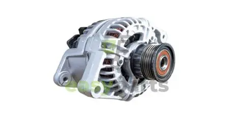 Акция Генератор відновлений VW Transporter T4 90-03, VW LT28-55 96-06, Volvo XC90 02-16 MSG 0124515021