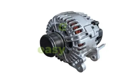 Акция Генератор відновлений VW Caddy III 04-15, Audi A4 04-08, Skoda Octavia A5 04-13 MSG TG14C011