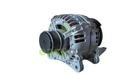 Акция Генератор відновлений VW Caddy III 04-15, Audi A4 04-08, Skoda Octavia A5 04-13 MSG 0124525091