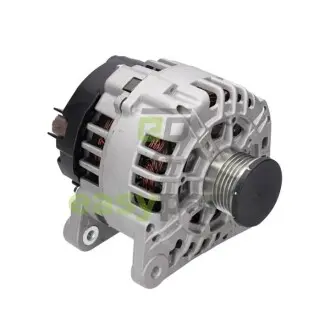 Акция Генератор новий Renault Trafic 00-14, Nissan Interstar 01-10, Opel Vivaro 01-14 MSG CMA1645IR