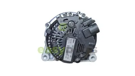 Генератор відновлений Fiat Scudo 07-16, Peugeot Expert 07-16, Citroen Berlingo 08-18 MSG TG15C134