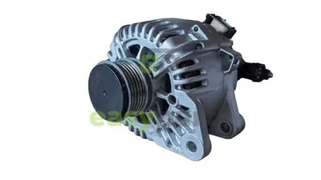 Акция Генератор відновлений Hyundai i-30 07-12, Hyundai Accent 06-10, Kia Ceed 07-12 MSG 373002A110