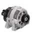 Акция Генератор новий Fiat Fiorino 07-, Peugeot Bipper 08-17, Citroen Berlingo 08-18 MSG CMA1499IR (фото 1)