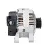 Акция Генератор новий Fiat Fiorino 07-, Peugeot Bipper 08-17, Citroen Berlingo 08-18 MSG CMA1499IR (фото 5)