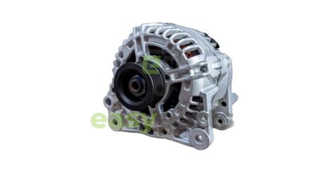 Акция Генератор відновлений VW Golf VI 09-14, Audi A3 03-12, Skoda Octavia A5 04-13 MSG 0124325128