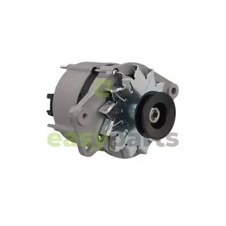 Акция Генератор новий VW Polo 81-94, VW Passat B3-B4 88-96, VW Transporter T4 90-03 MSG CMA302IR