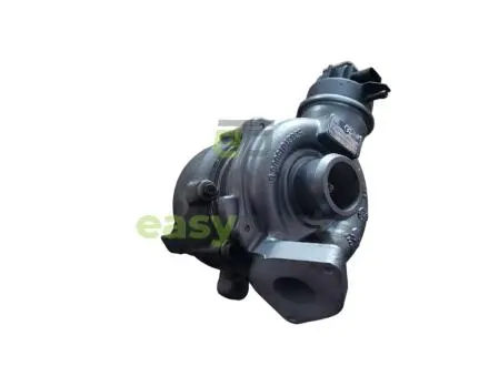 Турбіна відновлена AUDI A4 07-15, A5 07-16, Q5 08-16, A6 04-11; SEAT Exeo 08-13 MSG 53039700133