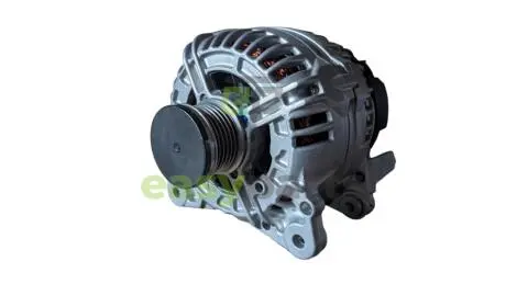 Генератор відновлений VW Caddy III 04-15, Audi A3 03-12, Skoda Octavia A5 04-13 MSG 0124525201