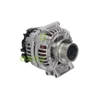 Генератор новий Renault Sandero 07-13, Nissan Kubistar 03-08, Dacia Logan 04-12 MSG CMA1470IR (фото 1)