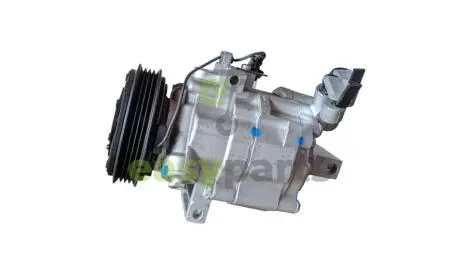 Акция Компресор кондиціонера відновлений OPEL Agila 08-14; SUZUKI Splash 08-15 MSG Z0006291A R