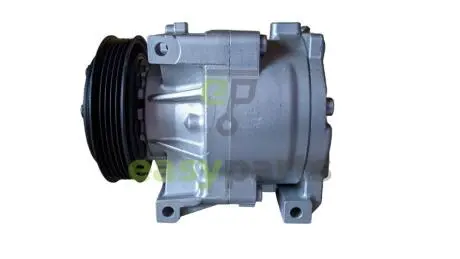 Компресор кондиціонера відновлений FIAT Punto 03-10, Bravo 95-01, Palio 96-20 MSG 442100-0280