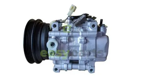 Акция Компресор кондиціонера відновлений FIAT Bravo 95-01; LANCIA Delta 93-99 MSG 447100-0960