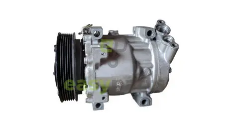 Акция Компресор кондиціонера відновлений RENAULT Kangoo 97-07, Clio II 98-05 MSG SD7V16-1150