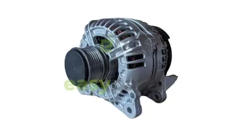 Акция Генератор відновлений VW Golf VI 09-14, Audi A4 04-08, SEAT Leon 05-12 MSG 0124525098