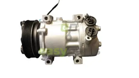 Акция Компресор кондиціонера відновлений RENAULT Espace 97-02, Laguna 93-00 MSG SD7H15-7815 R