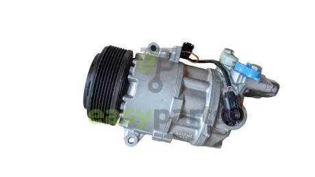 Акция Компресор кондиціонера відновлений BMW 1 E81-88 04-11, 3 E90-93 05-12 MSG A41011B10005