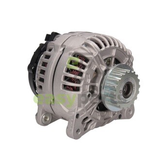 Генератор новий VW Touareg 02-10, VW Transporter T5 03-15, Citroen C2 03-09 MSG CMA1819IR