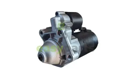 Акция Стартер відновлений RENAULT Laguna 93-00; VOLVO S40 95-04, V40 96-04 MSG 0001107067