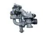 Акция Турбіна Bi-Turbo в зборі відновлена LAND ROVER Discovery Sport 14- MSG 10009700130 (фото 1)