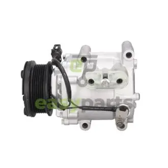 Компресор кондиціонера відновлений FORD Transit 06-14, Mondeo III 00-07 MSG 10-160-01025