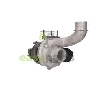 Турбіна відновлена RENAULT Espace 02-15, Laguna 00-07, Vel Satis 02-09 MSG 718089-0007