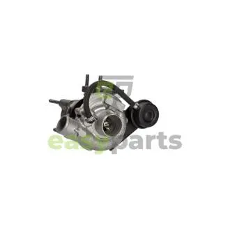 Турбіна відновлена FIAT Doblo 00-13, Bravo 95-01; ALFA ROMEO 147 00-10 MSG 708847-0002
