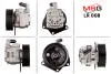 Насос ГПК новий Land Rover Discovery IV 09-16, Range Rover Sport 05-13 MSG LR008 (фото 1)