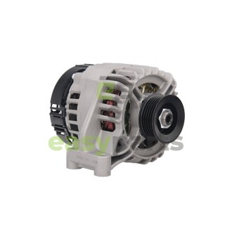 Генератор новий Fiat Punto 12-18, Fiat Punto 03-10, Fiat Linea 07-18 MSG CMA1998IR