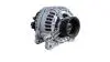 Акция Генератор відновлений Opel Astra H 04-14, Opel Zafira B 05-12 MSG 0124425015 (фото 1)