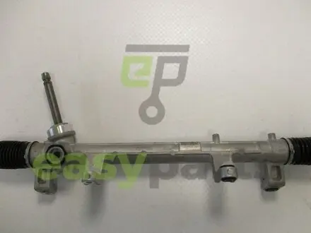 Рульова рейка без ГПК нова Hyundai Tucson 15-21, Kia Sportage 16-21 MSG HY117