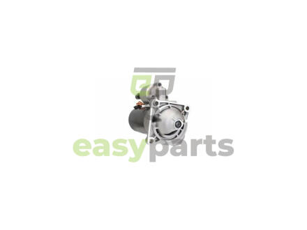 Стартер відновлений FIAT Ducato 06-14, 500X 15-; JEEP Renegade 14- MSG 0001148039