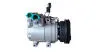 Акция Компресор кондиціонера відновлений HYUNDAI Accent LC 00-06 MSG F500-VVVAA-02 (фото 1)
