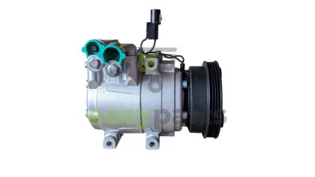 Акция Компресор кондиціонера відновлений HYUNDAI Accent LC 00-06 MSG F500-VVVAA-02