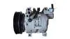 Акция Компресор кондиціонера відновлений NISSAN Micra K11 92-03 MSG 506021-3151 (фото 1)
