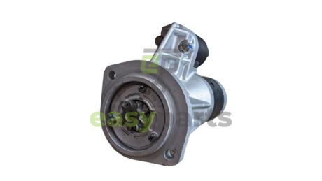 Стартер відновлений NISSAN Terrano R20 93-06, Pickup D22 97-05 MSG S13-213