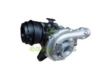 Турбіна відновлена RENAULT Megane III 09-16, Scenic III 09-16 MSG 774193-0003