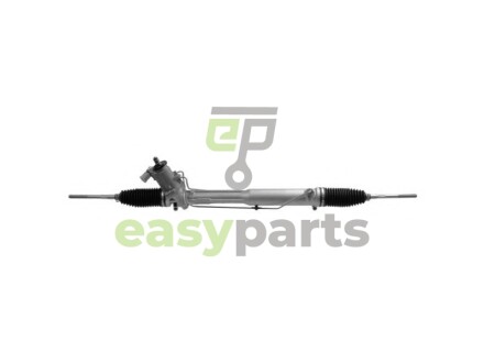 Рульова рейка з ГПК нова BMW X1 E84 09-15, BMW 3 E90-93 05-12 MSG BW227