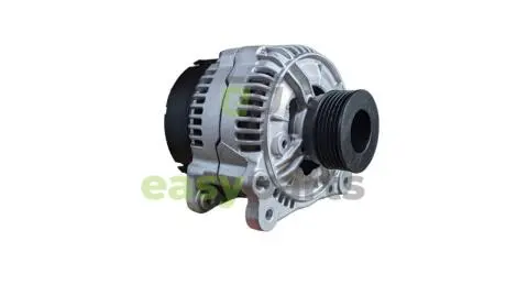Акция Генератор відновлений Volvo V70 97-00, Volvo C70 96-05 MSG 0123515028
