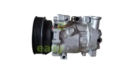 Акция Компресор кондиціонера відновлений LANCIA Lybra 99-05 MSG SD6V12-1419