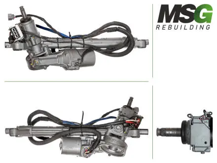 Рульова рейка з ЕПК Subaru WRX 14-21, Subaru Impreza 11-16 MSG SU407.NLA0.R