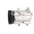 Акция Компресор кондиціонера відновлений FORD Fiesta 96-01 MSG 10-160-01018 (фото 1)