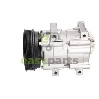 Акция Компресор кондиціонера відновлений FORD Fiesta 96-01 MSG 10-160-01018