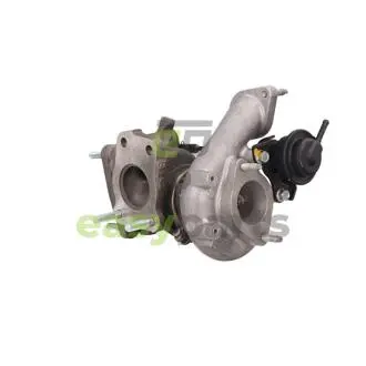 Акция Турбіна відновлена NISSAN Juke 10-19, Tiida C12 11- MSG 49335-00880