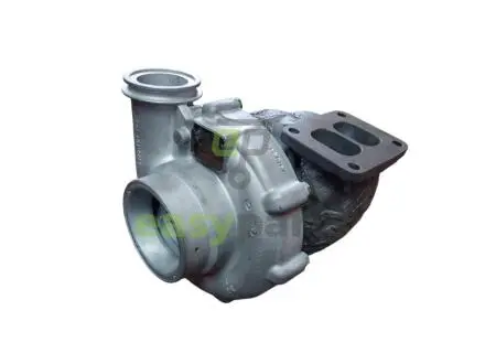 Акция Турбіна відновлена MAN TGA 00-11, TGS 08-, TGX 08- MSG 53299707130