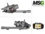 Рульова рейка з ЕПК Citroen DS3 09-16, Citroen C3 09-16 MSG CI403.NLF0.R (фото 1)