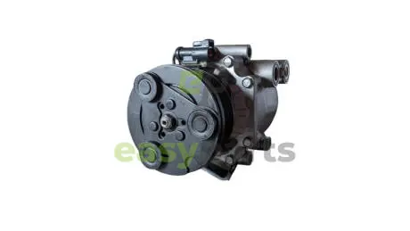 Акция Компресор кондиціонера відновлений FORD Ka 96-08 MSG TRSA05-3373