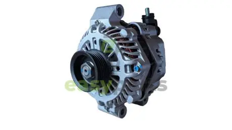 Акция Генератор відновлений Mitsubishi Pajero IV 07-21 MSG A3TG3091ZC