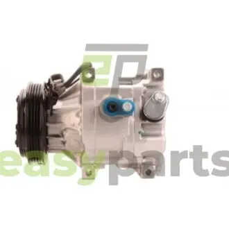 Компресор кондиціонера відновлений TOYOTA Yaris 00-05 MSG 442100-2002 R