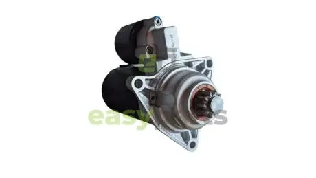 Стартер відновлений VW T4 90-03; SEAT Ibiza 93-02 MSG 0001124005