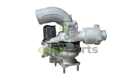 Акция Турбіна відновлена AUDI A4 07-15, A5 07-16 MSG 06L145701E